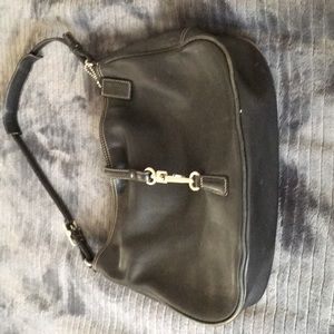 Vintage Coach Purse